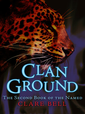 cover image of Clan Ground